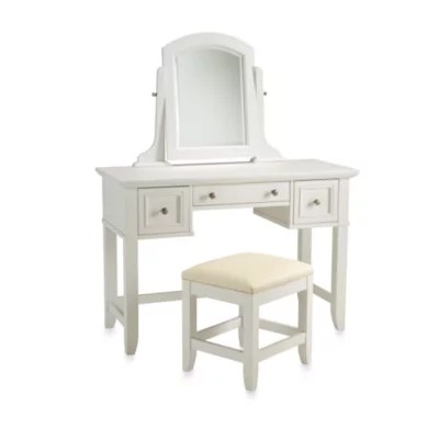 Shop wayfair for the best naples bathroom vanity. Home Styles Naples White Vanity Set - Bed Bath & Beyond