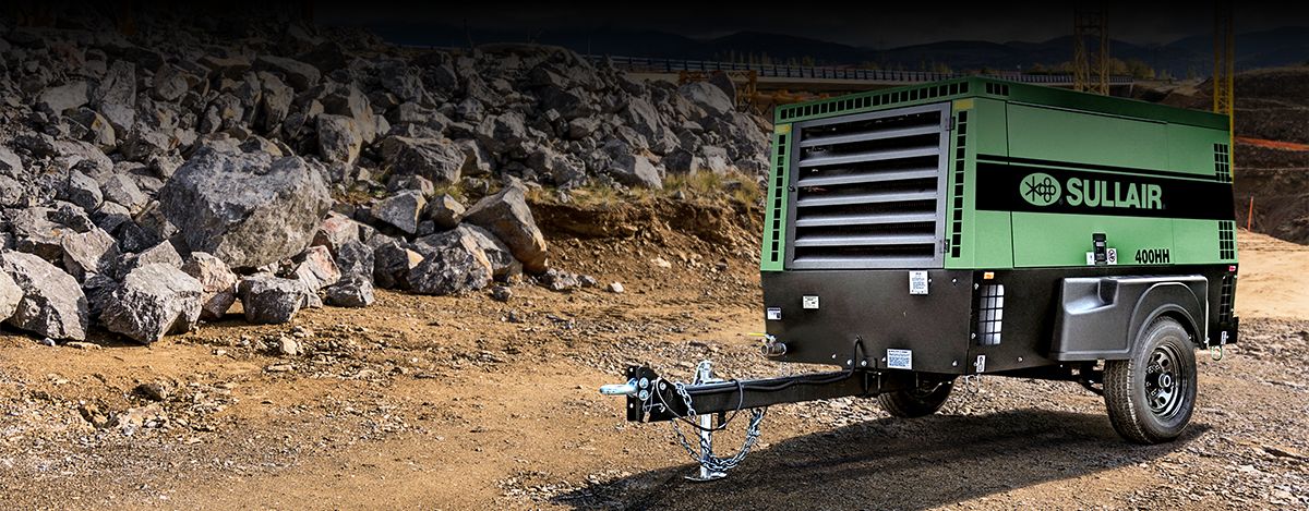 To browse pdf files, you need adobe acrobat reader. Sullair Portable Air Compressors Cat C4 4 Engine Cat Caterpillar