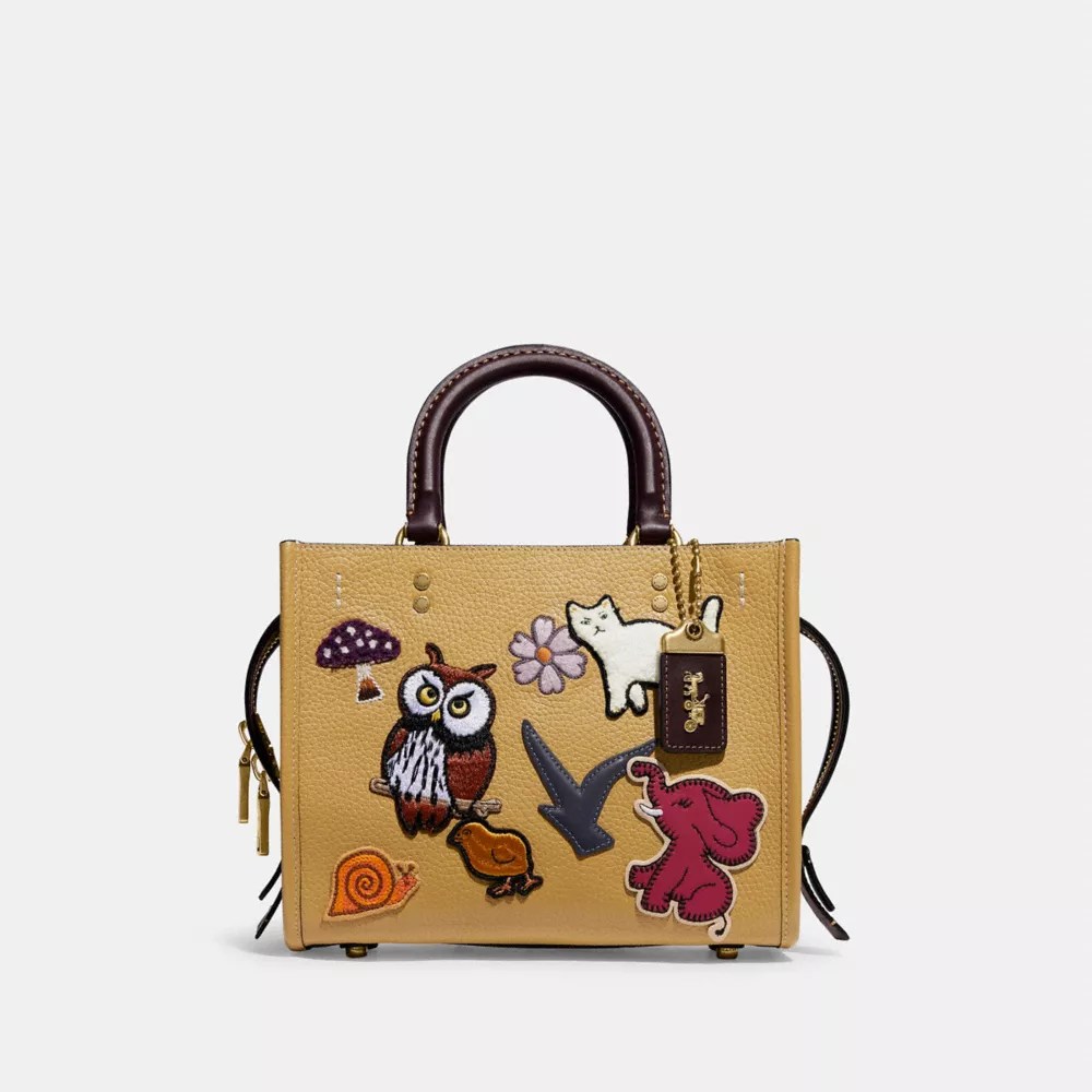 25/11/2021&nbsp;· coach endorser selena gomez signs a bag to give away to fans (credit: Coach Official Site Official Page Women View All