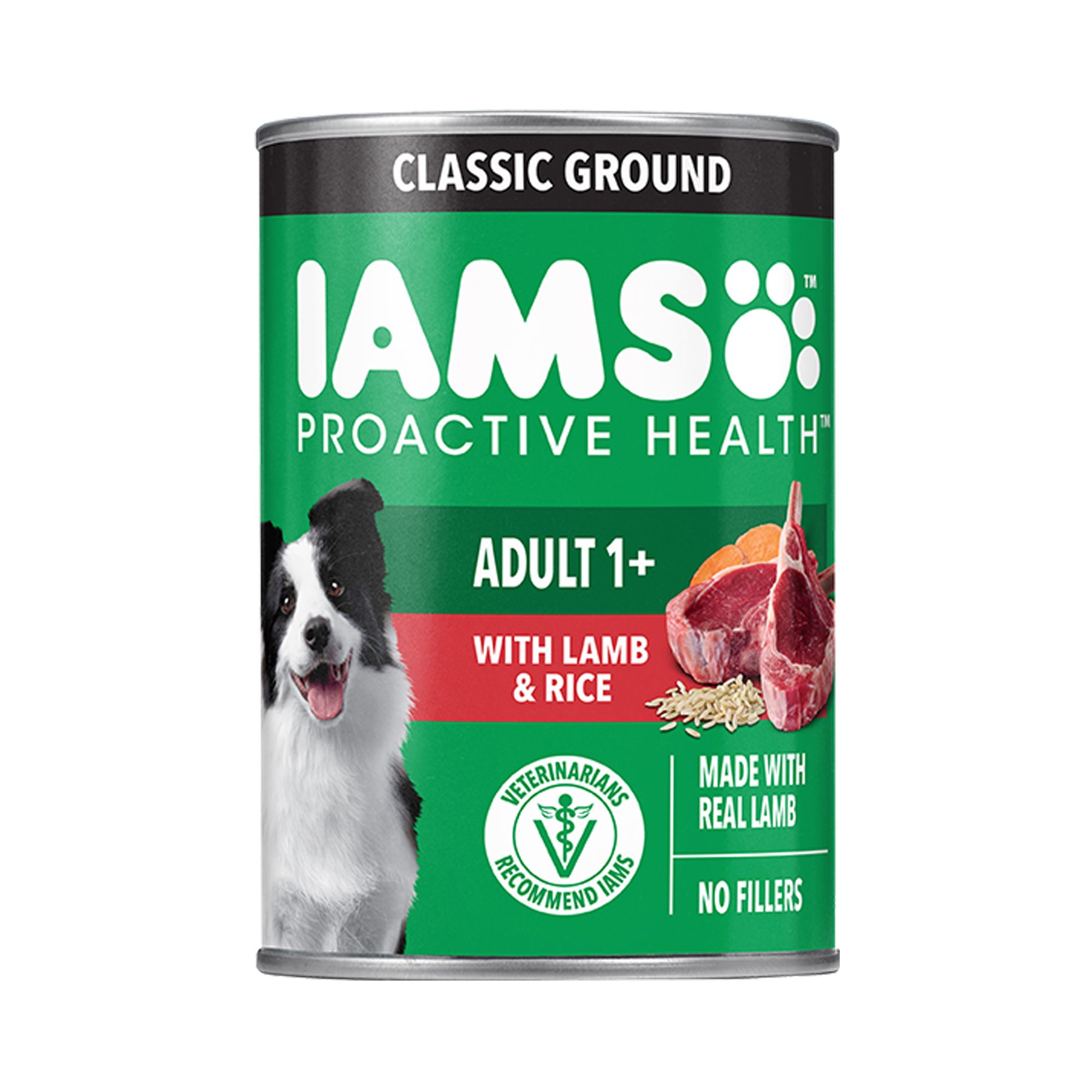 When it's overloaded with toxins from unhealthy foods, it doesn't work as well. IamsÂ® ProActive Health Ground Dog Food | dog Canned Food | PetSmart