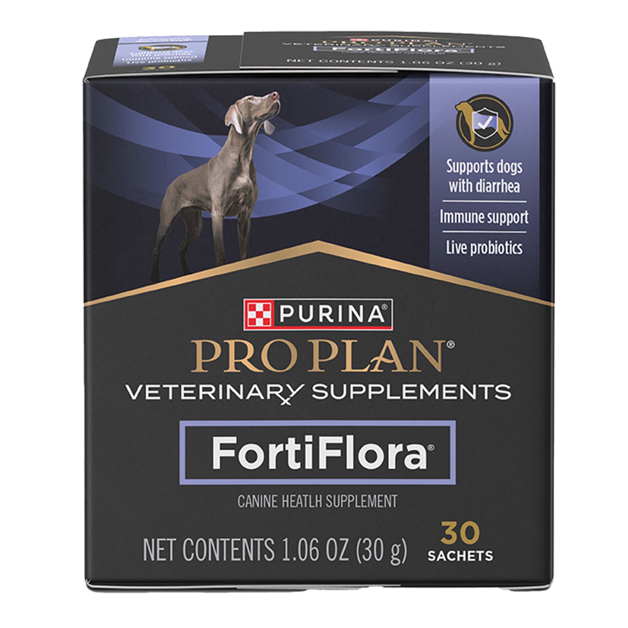 Fortiflora: A Gut Health Boost For Your Canine Companion
