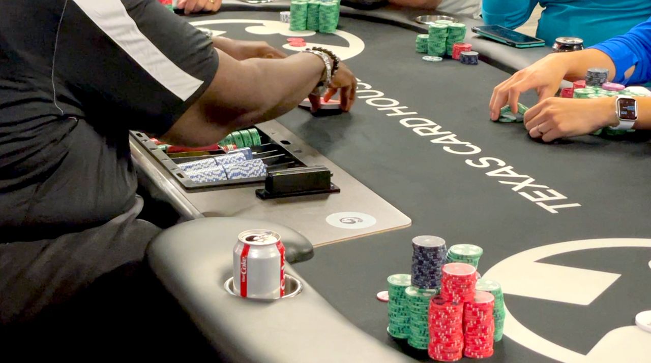 Yes, home poker games are legal in california, as long as the host of the game doesn’t take a rake from the pots or require any sort of fee from the players. How Poker Rooms Legally Operate Given Gray Areas