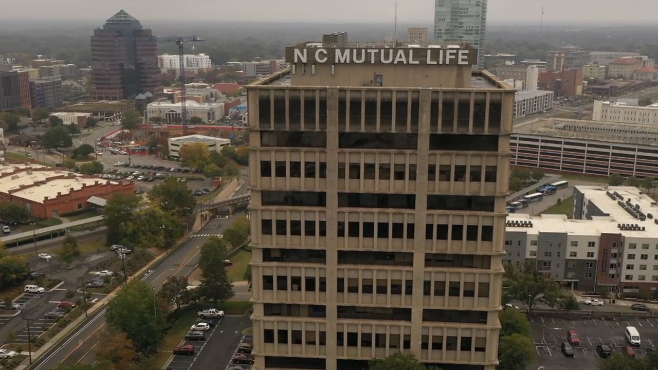 After more than 120 years, NC Mutual begins liquidation South