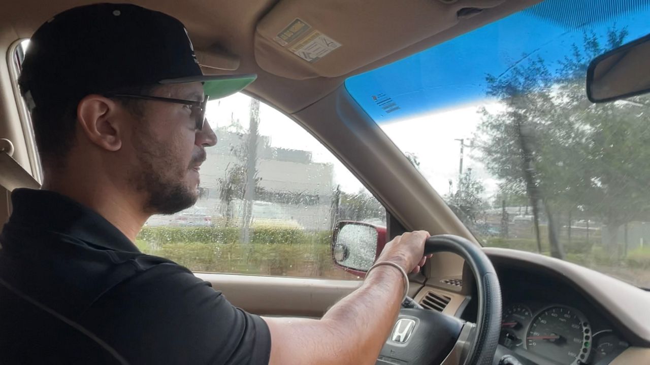 — joe mario pedersen, orlando sentinel, 16 july 2022 the internet’s prizing of authenticity has gone through the looking glass. Central Florida Nonprofit Workers Struggle To Get By