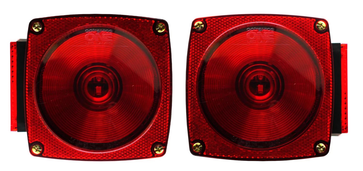 Optronics Led Tail Light Wiring Diagram