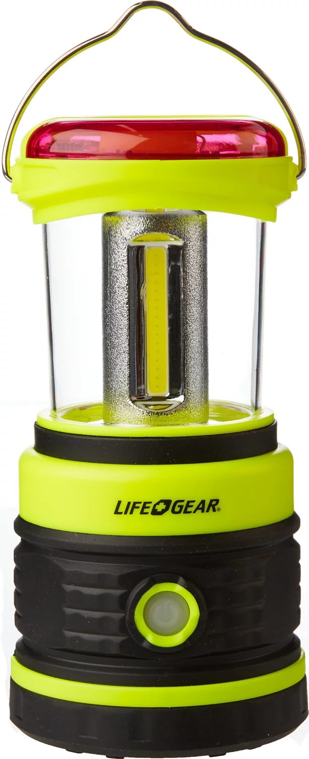 Choose from contactless same day delivery, drive up and more. Life Gear 3 D 600 Lumen Led Adventure Electric Lantern Academy