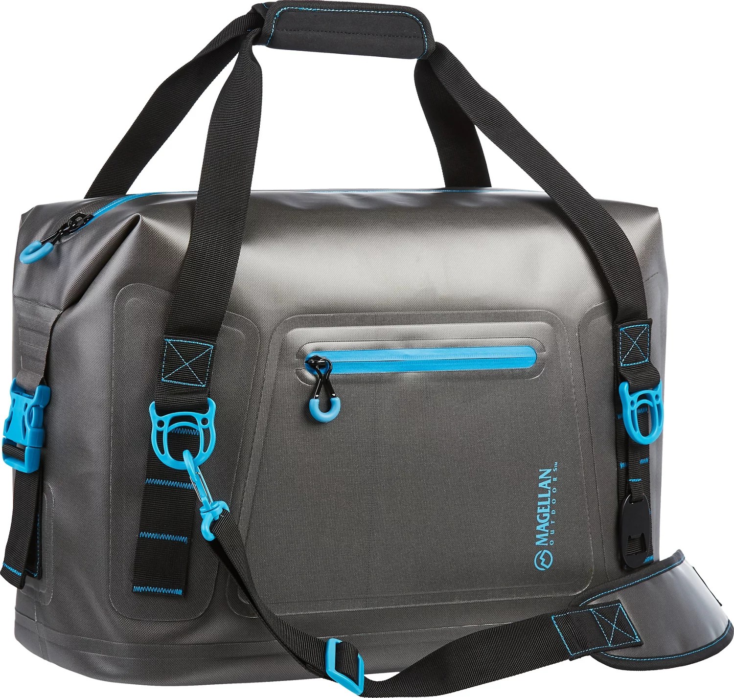 An announcement must be commercial character goods and services advancement through p.o.box sys Magellan Outdoors Frosty Vault 36 Can Cooler Academy