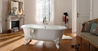 Gino alberti / getty whether you call it a sleeper sofa or a sofa bed, this is one of the most functional pieces of furniture. Bain Et Balneo Jacob Delafon