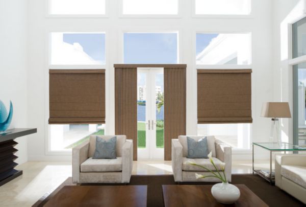 However, sometimes a window covering or its parts can get stuck in place. Shop Levolor Vertical Blinds in Toronto | Amazing Window