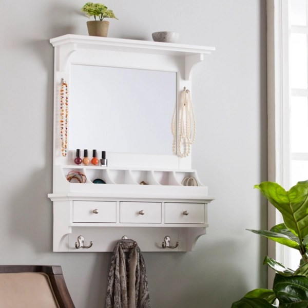 Find new ways to save on a beautiful selection of jewelry armoires at kirkland's. Jewelry Armoire | Mirror Jewelry Armoire | Kirklands