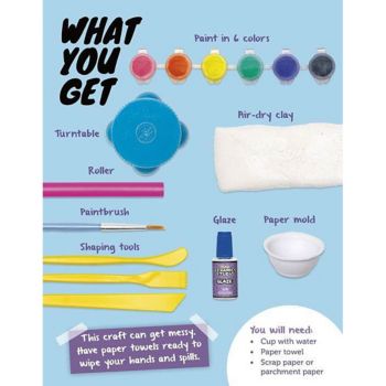 See more ideas about norwex party, norwex, norwex cleaning. Tiny Ceramics Studio Paper Source