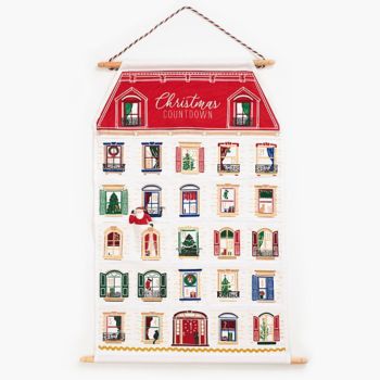 Countdown To Christmas Calendar 2023