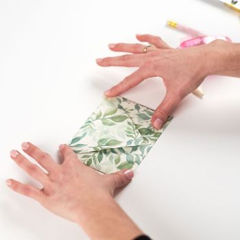 Need an envelope in an emergency and confused where to look ?? How To Make Envelopes Diy Envelopes Custom Envelopes Paper Source