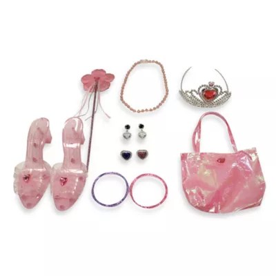 Leggett & platt adjustable beds is the largest u.s. Dress Up Accessories Box Set - Bed Bath & Beyond