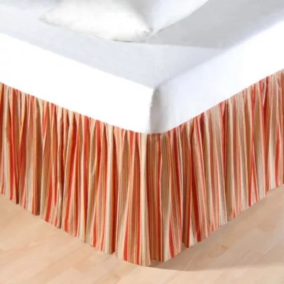 Craftmatic adjustable beds have many features and components. Rossa Stripes King Bed Skirt - Bed Bath & Beyond