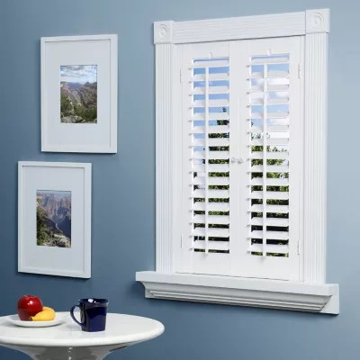 19+ Best Jcpenney Wood Blinds : Plantation Shutters For Small Windows | MyCoffeepot.Org - Laminated wood comes in different forms and involves gluing layers of material together.