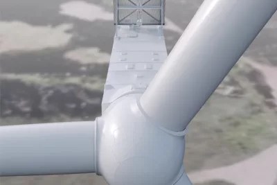 Vestas V162 : V162 6 2 Mw