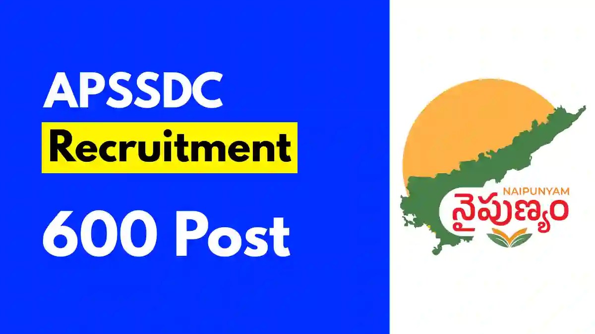 Apply Walk-in For 600 Apprentice, Driver Vacancies Apply Walk-in For 600 Apprentice, Driver Vacancies