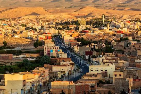ميدلت.. تنمية مؤجلة وأسئلة مفتوحة حول مستقبل الإقليم