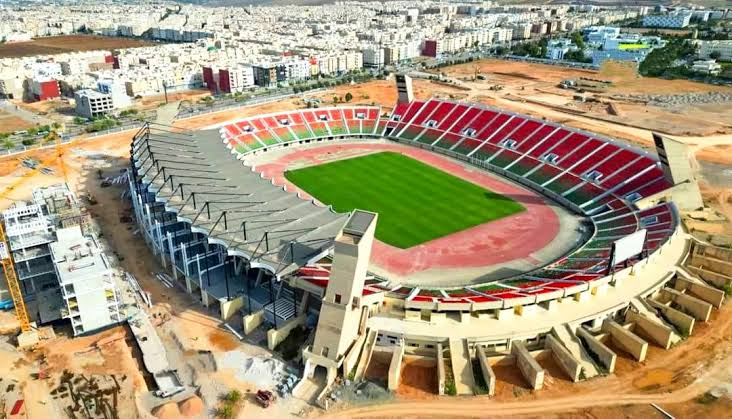 كأس العالم 2030.. 2.81 مليار درهم لإعادة تأهيل المركب الرياضي بفاس