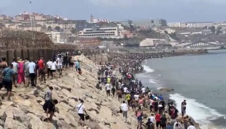 المغرب..لسنا شرطي أوروبا والتنمية هي الرد الحقيقي على الهجرة غير النظامية