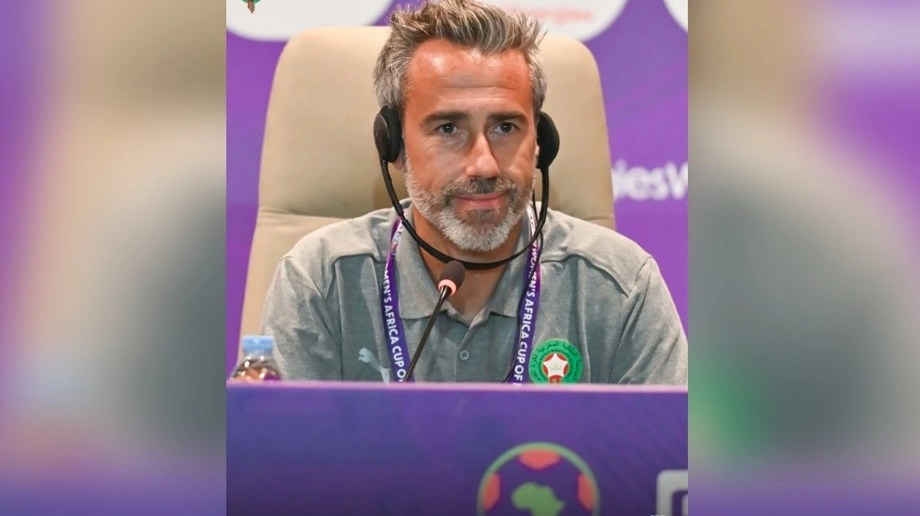 فيلدا: هدفنا النهائي.. ولبؤات الأطلس جاهزات لحسم مواجهة الكاميرون
