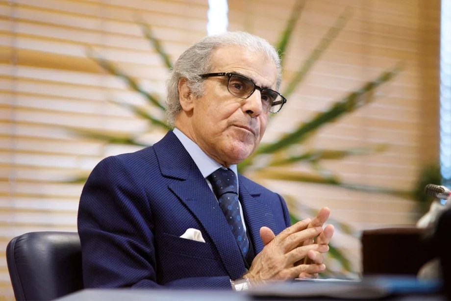 الجواهري ضمن أفضل 25 محافظاً للبنوك المركزية في العالم لسنة 2026