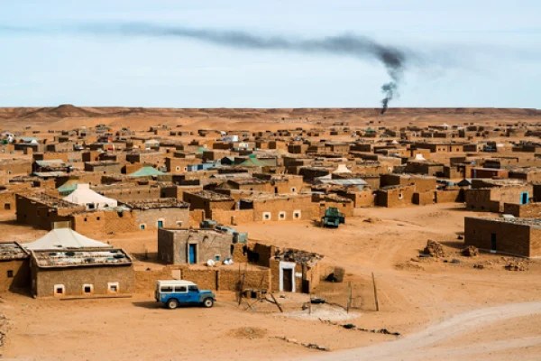 المغرب يدعو إلى تمويل حلول مستدامة لإنهاء معاناة ساكنة مخيمات تندوف