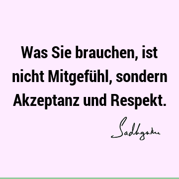 Warten Sie Nicht Bis Etwas Passiert Machen Sie Es Moglich Sadhguru