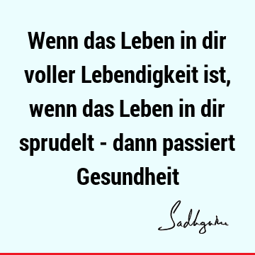 Gesundheit Zitate Gesundheit Spruche Aphorismen Bildzitate