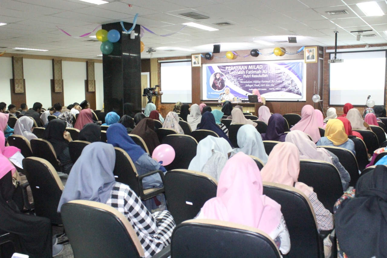 STAI SADRA | Sekolah Tinggi Agama Islam Sadra