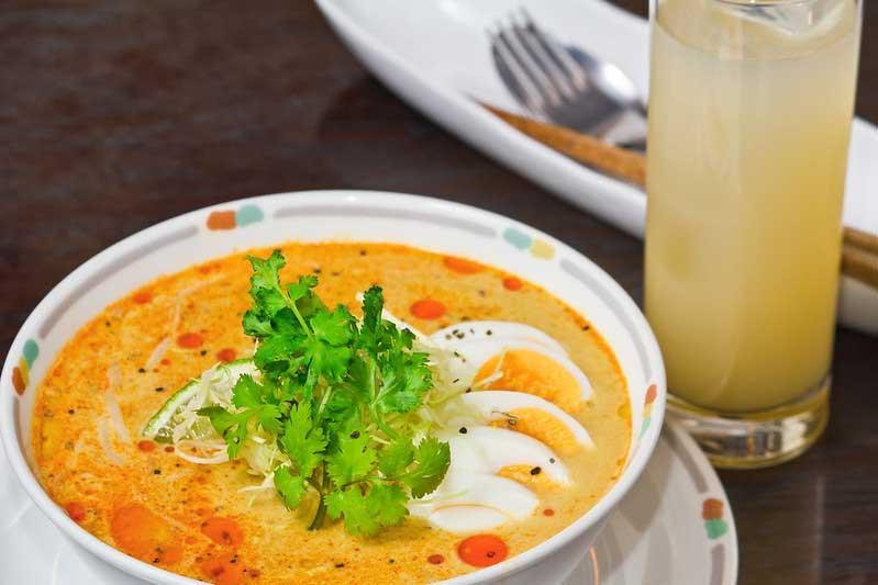 Lung cancer remains the most commonly diagnosed cancer and the leading cause of cancer death worldwide because of inadequate tobacco control policies. Mohinga Recipe Learn How To Make Mohinga At Home Easily