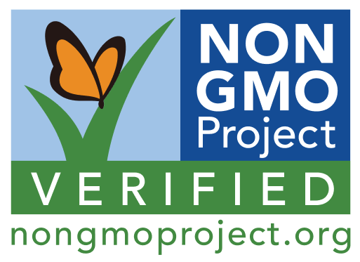 non-gmo-varified