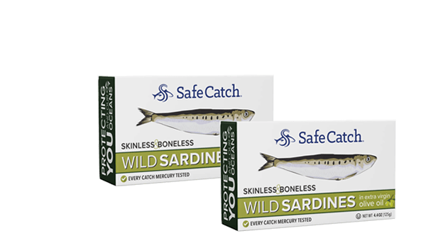 Sardine Recipe