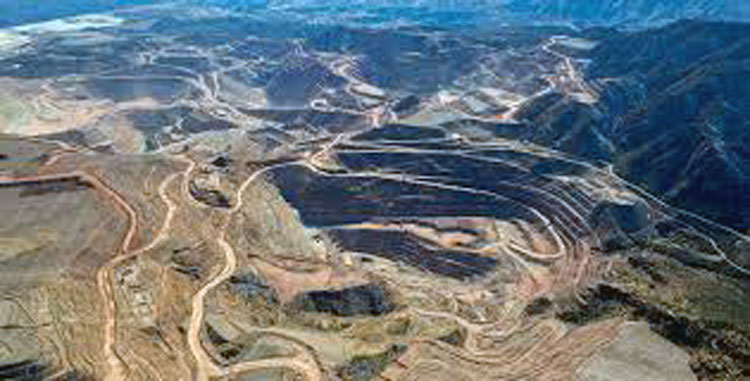 Lawmakers push critical mineral status for copper, a major Arizona export, which would mean green energy tax breaks and less regulation Lawmakers push critical mineral status for copper, a major Arizona export, which would mean green energy tax breaks and less regulation