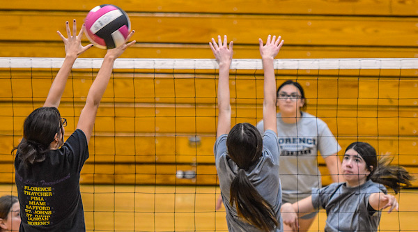 Wildcats host Roughriders on Thursday Wildcats host Roughriders on Thursday