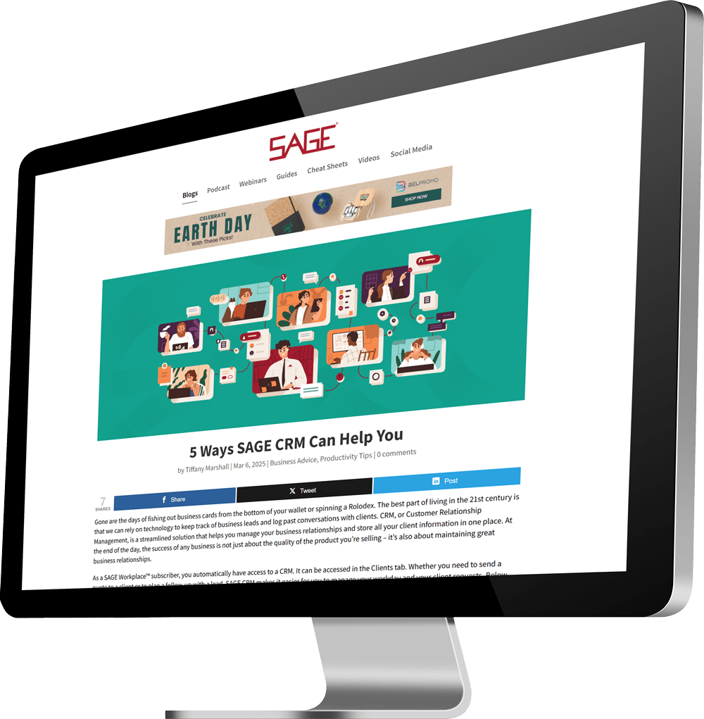 Banners are a great way to decorate your party room, whether you want to send a celebratory message or add a touch of bling to your decor. Sage Blog Banner Ads