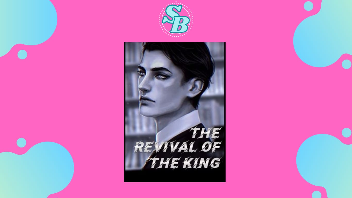 Novel 'ingin kukatakan sesuatu' ini bisa anda baca secara gratis pada yang link telah kami sediakan pada akhir artikel. Cara Baca Novel The Revival Of The King Sahabat Berfikir