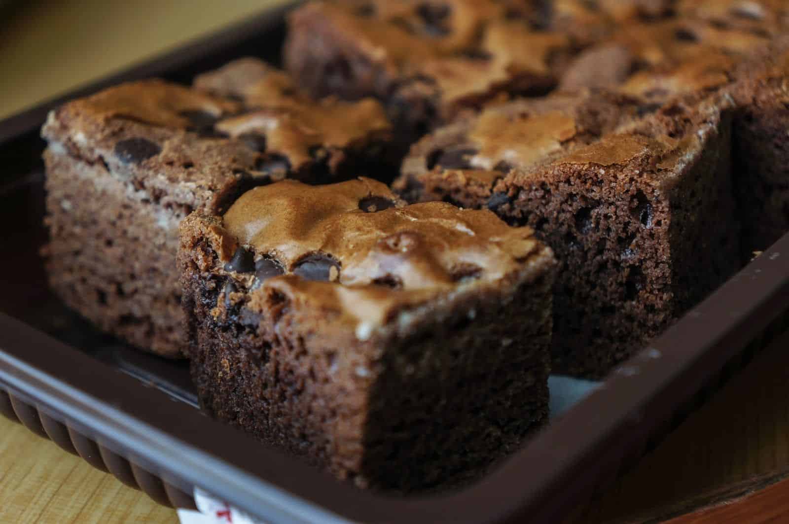 Update info harga dari produk kue ulang tahun brownies kitkat yang anda. 31 Oleh-Oleh Khas Bandung Wajib Masuk Daftar Belanja