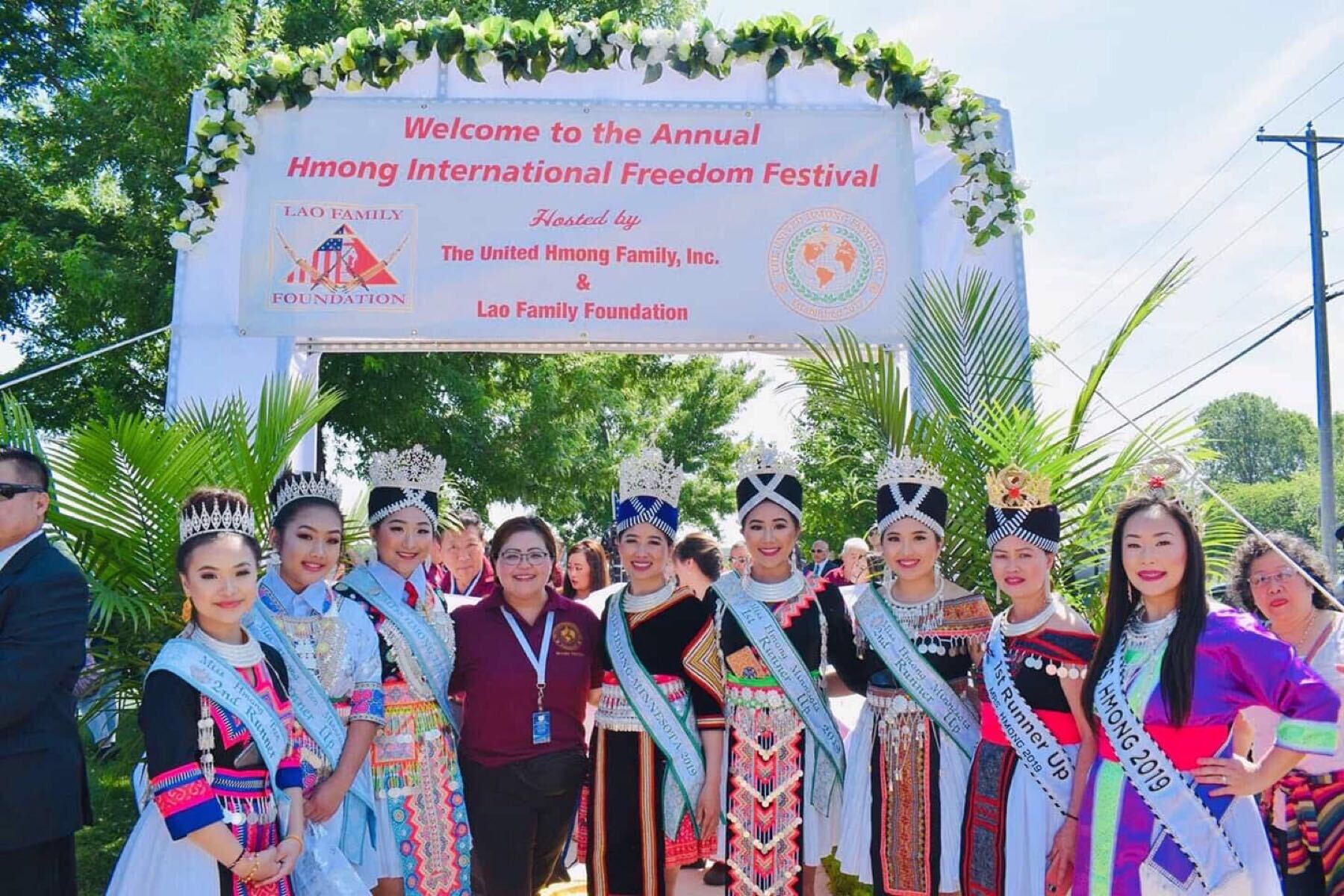 Hmong Festival St Paul 2023 Covid-19 Cancels J4, The Hmong International Freedom Festival, For 40,000 Attendees — Sahan Journal