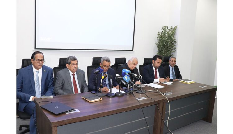 وزارة العدل: تحديث التشريعات أساس لمواجهة الجرائم السبرانية وزارة العدل: تحديث التشريعات أساس لمواجهة الجرائم السبرانية