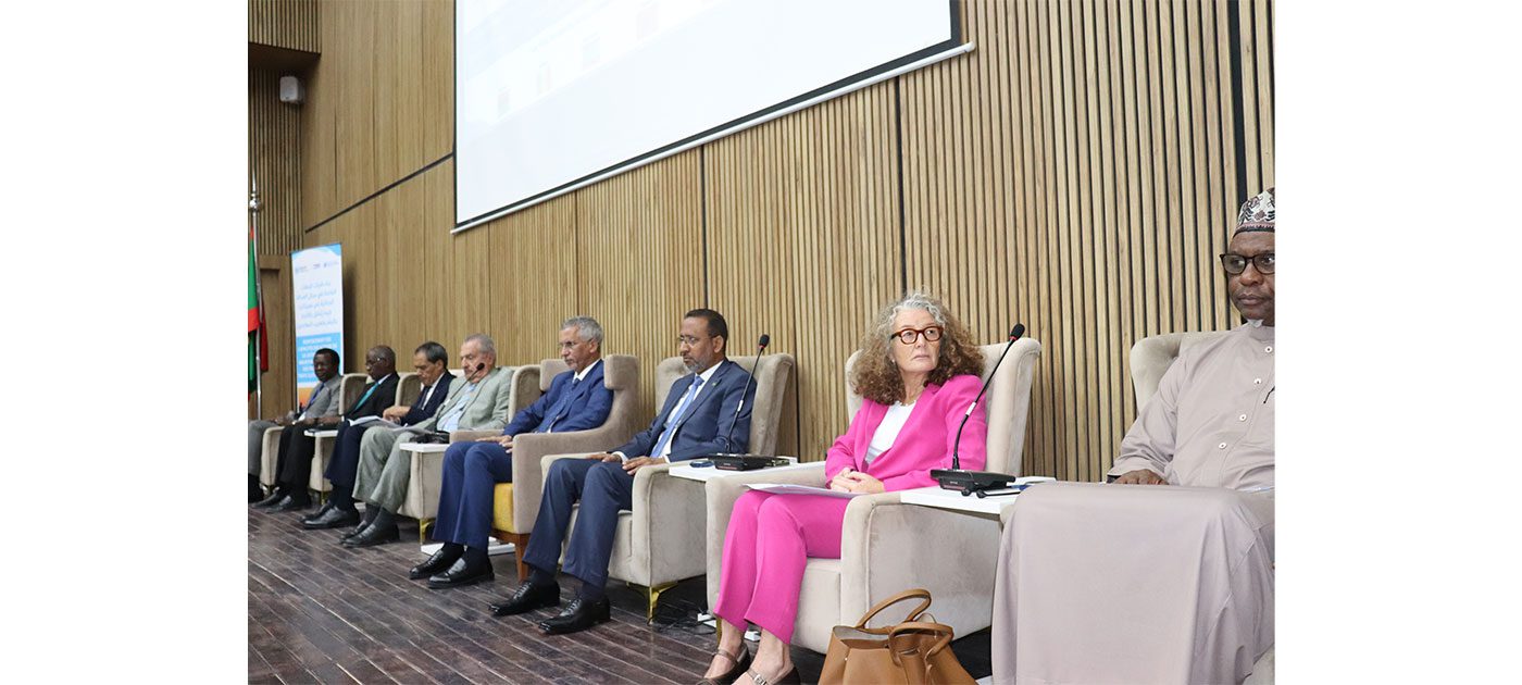 مفوض حقوق الإنسان: موريتانيا حققت &laquo;&nbsp;قفزة نوعية&nbsp;&raquo; في مجال محاربة الإتجار بالبشر