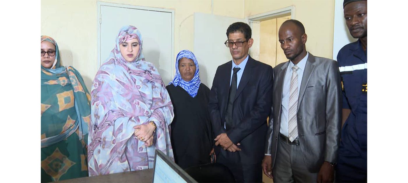 من الحوض الشرقي.. وزارة العمل الاجتماعي تطلق برامج تنموية