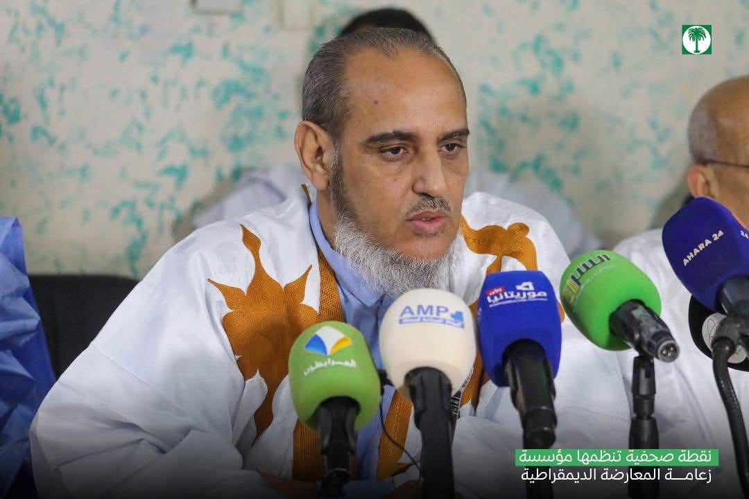 &ldquo;تواصل&rdquo; يشجب هجوماً مسلحاً استهدف موريتانيين في مالي