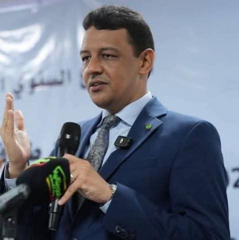 موريتانيا تطلق منصة إلكترونية لتوحيد الإجراءات الإدارية