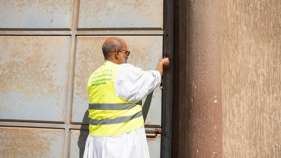 موريتانيا.. إغلاق محلات وتغريمها في حملة لمكافحة الاحتكارات