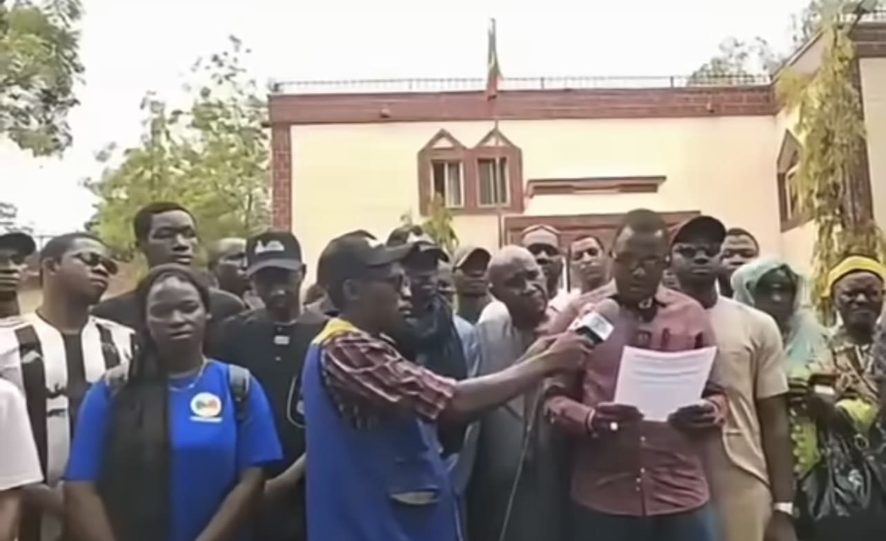 مصدر ينفي ل&rdquo;صحراء ميديا&rdquo; اقتحام السفارة الموريتانية في باماكو