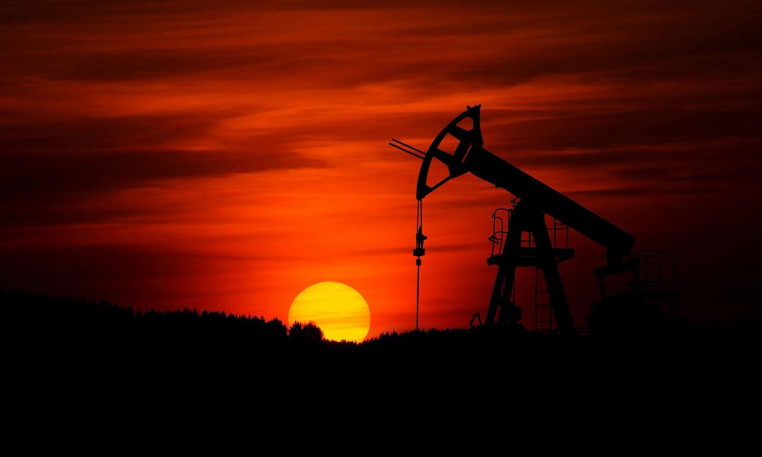 بعد توقيع اتفاق وقف إطلاق النار.. النفط يتراجع بأكثر من 2% بعد توقيع اتفاق وقف إطلاق النار.. النفط يتراجع بأكثر من 2%