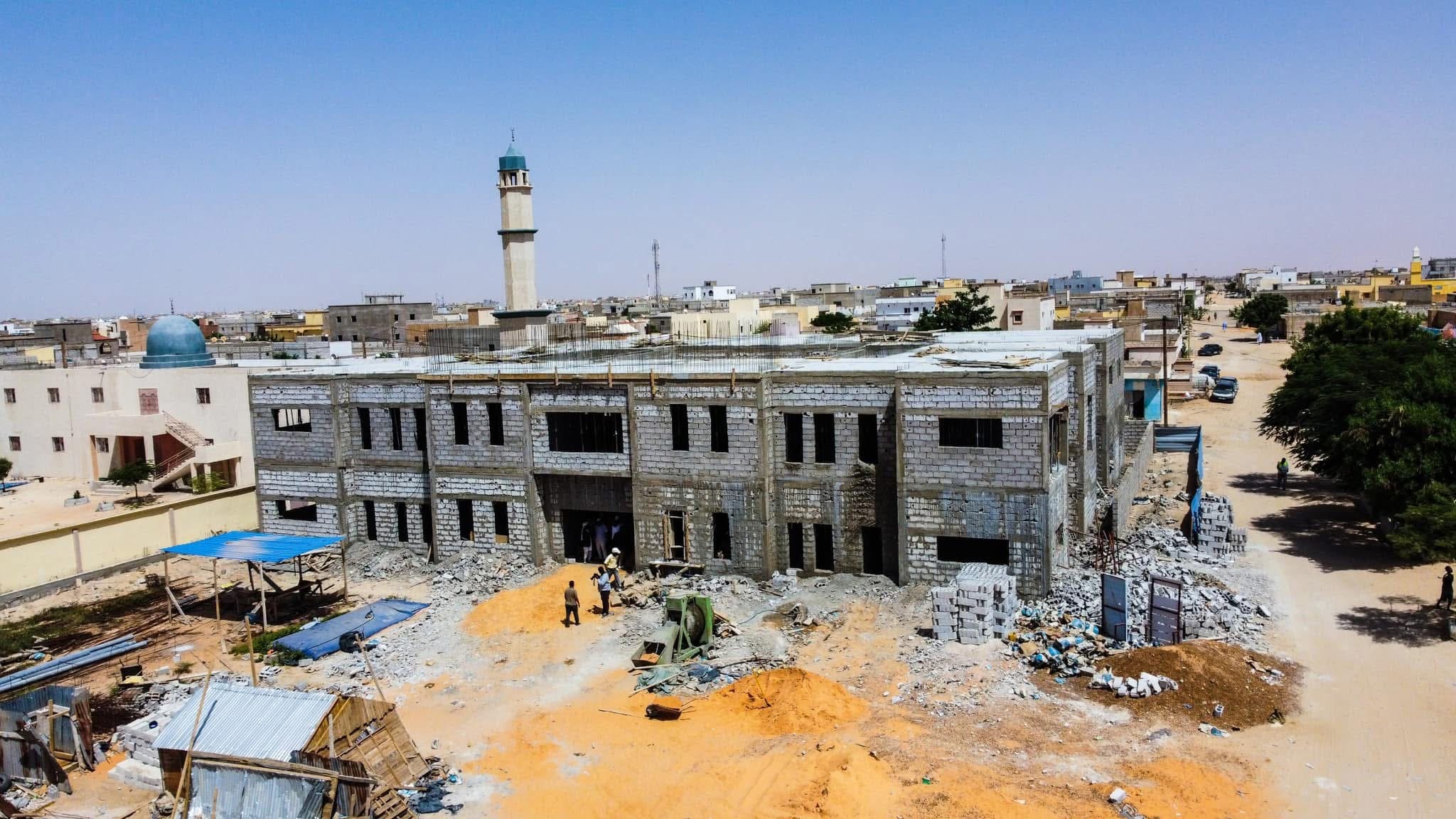 صفقات بإفادات مزورة وأشغال لم تنفذ.. مخالفات في صفقات الإسكان