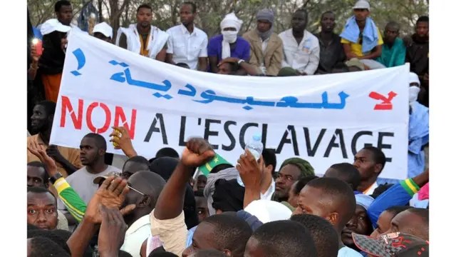 حقوق الإنسان: القضاء على الرق في موريتانيا يتطلب أكثر من النصوص القانونية حقوق الإنسان: القضاء على الرق في موريتانيا يتطلب أكثر من النصوص القانونية